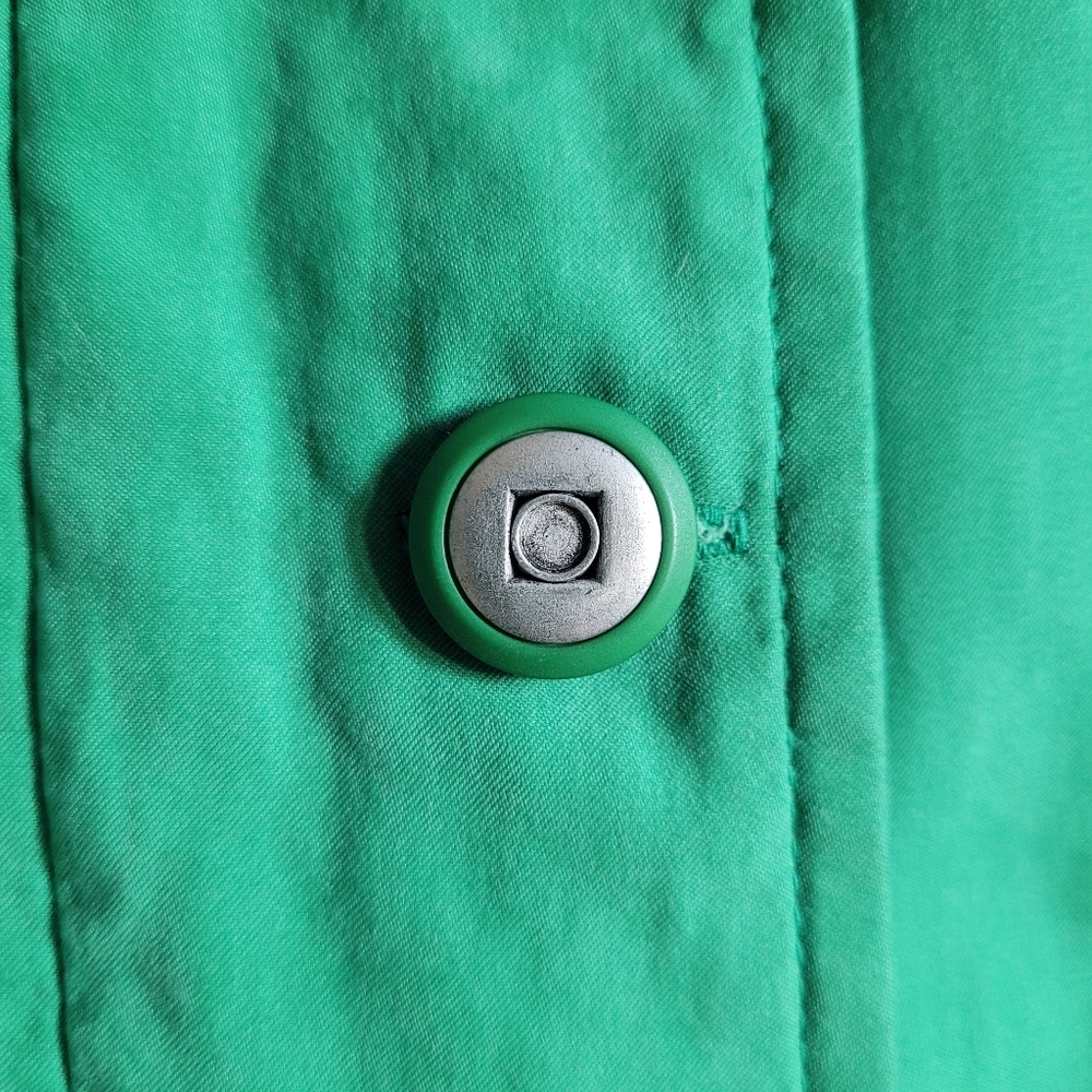 Super Soft Microfiber Drawstring Jacket - image 3